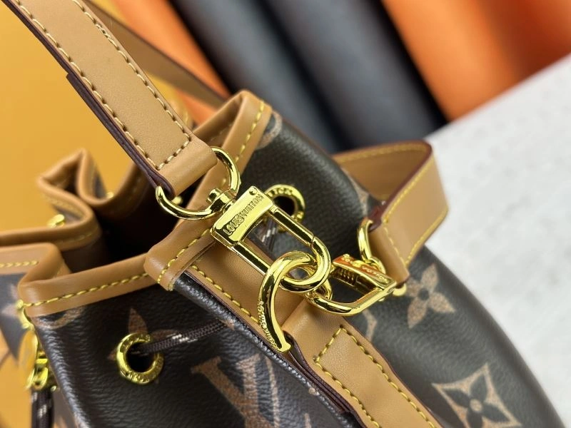 Louis Vuitton Bucket Bags Packable 80471