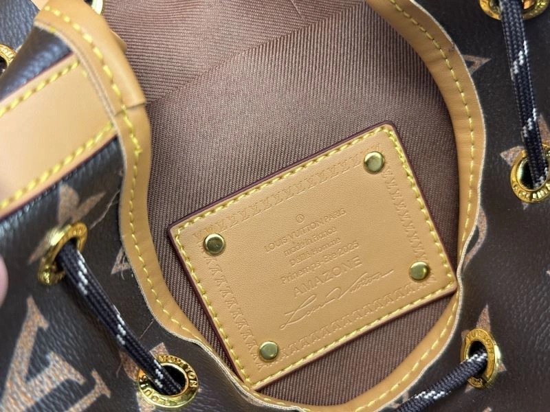 Louis Vuitton Bucket Bags Packable 80471