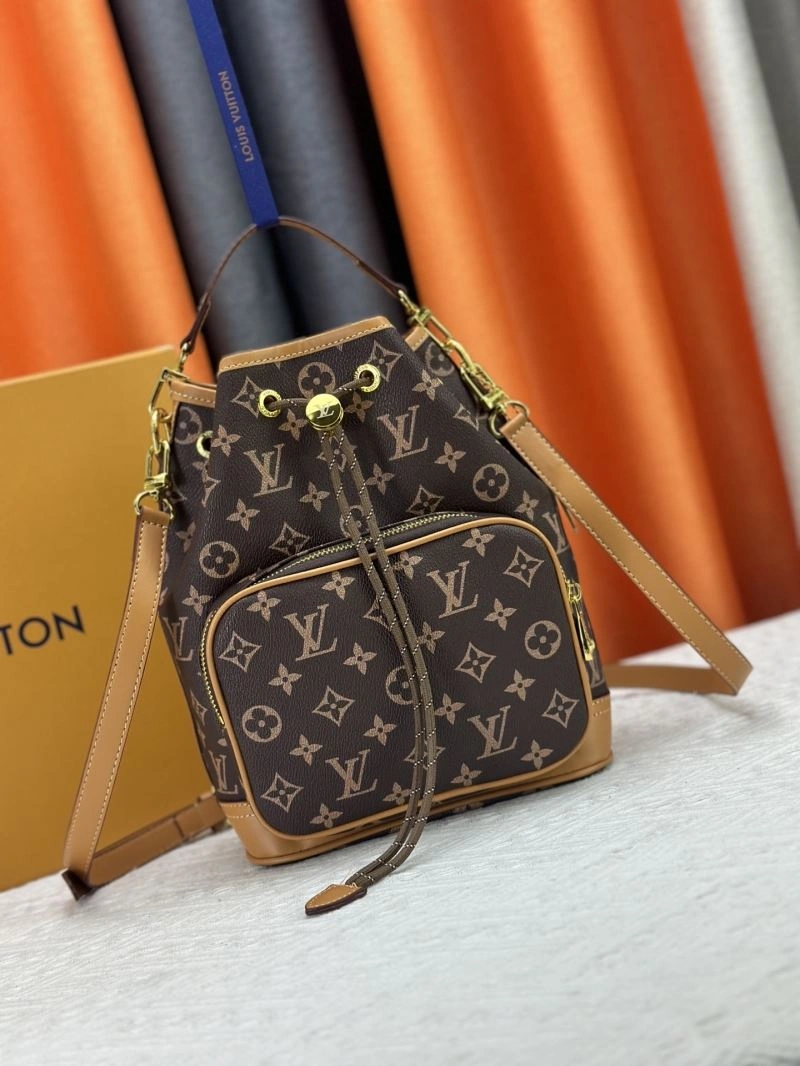 Louis Vuitton Bucket Bags Popular 80504