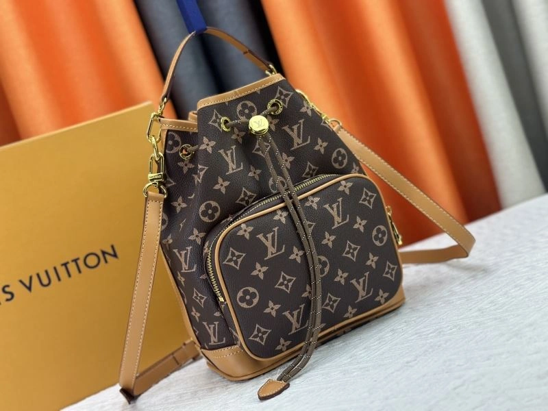 Louis Vuitton Bucket Bags Popular 80504