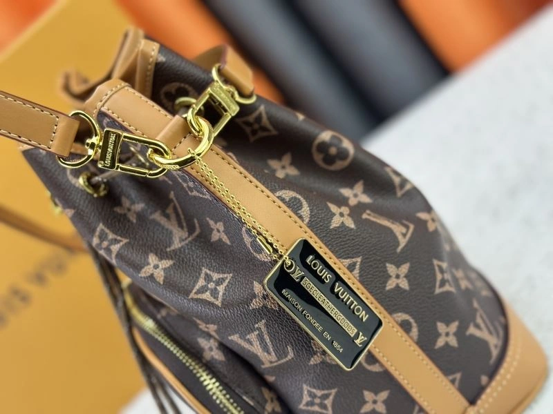 Louis Vuitton Bucket Bags Popular 80504