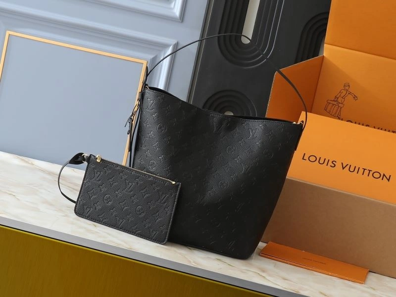 Louis Vuitton Bucket Bags Contemporary 80468