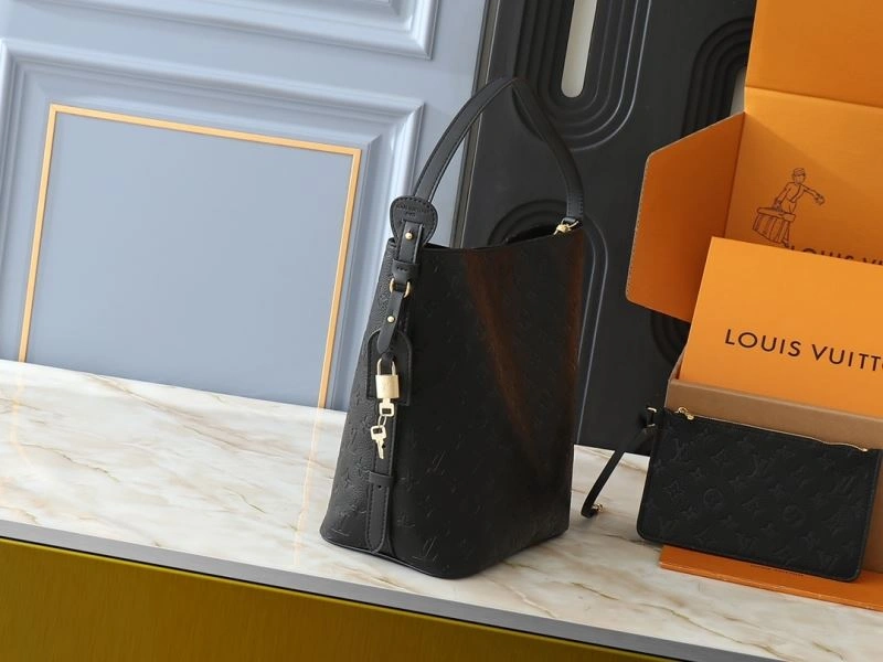 Louis Vuitton Bucket Bags Contemporary 80468