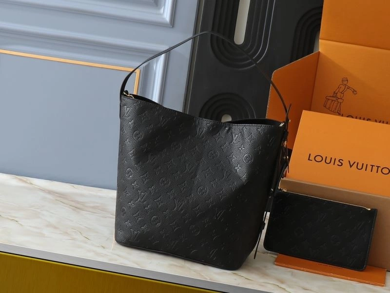 Louis Vuitton Bucket Bags Contemporary 80468