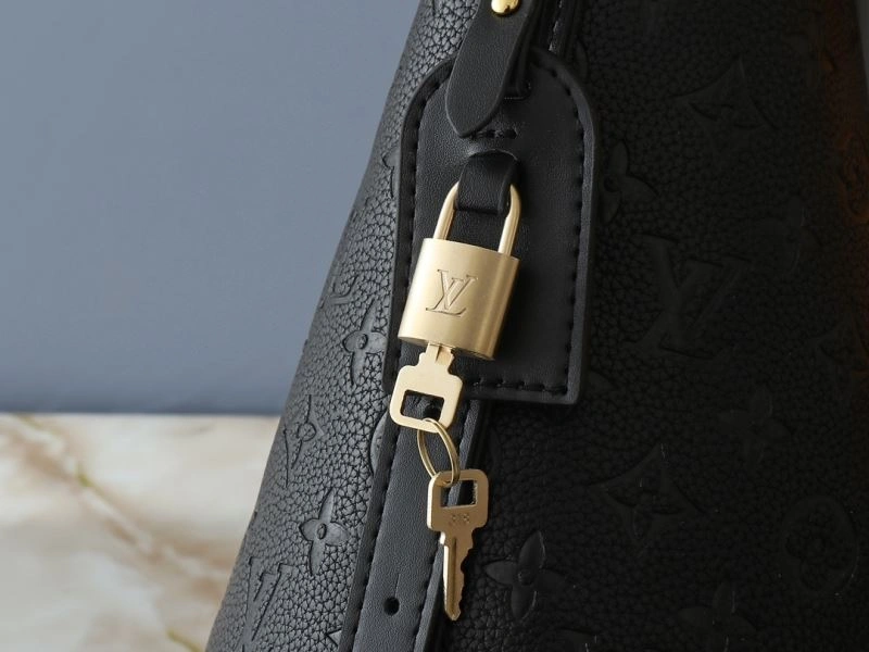 Louis Vuitton Bucket Bags Contemporary 80468