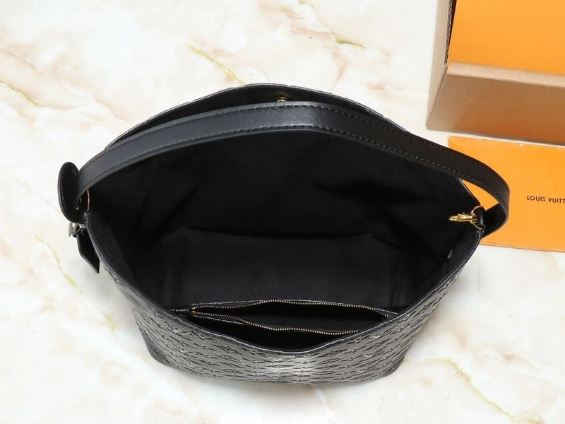 Louis Vuitton Bucket Bags Contemporary 80468