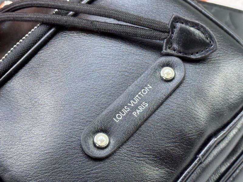 Louis Vuitton Bucket Bags TravelReady 80488