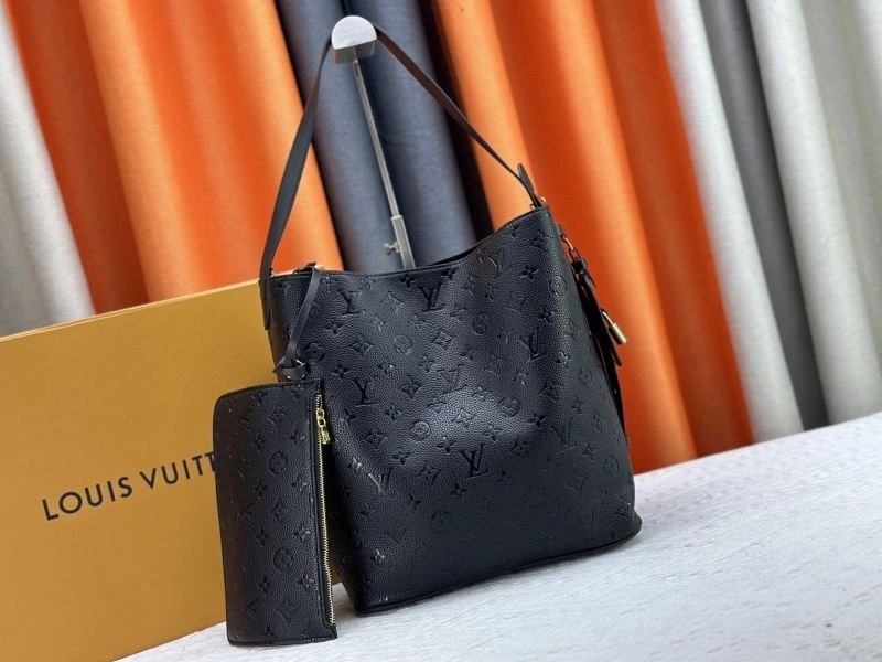 Louis Vuitton Bucket Bags Affordable 80486