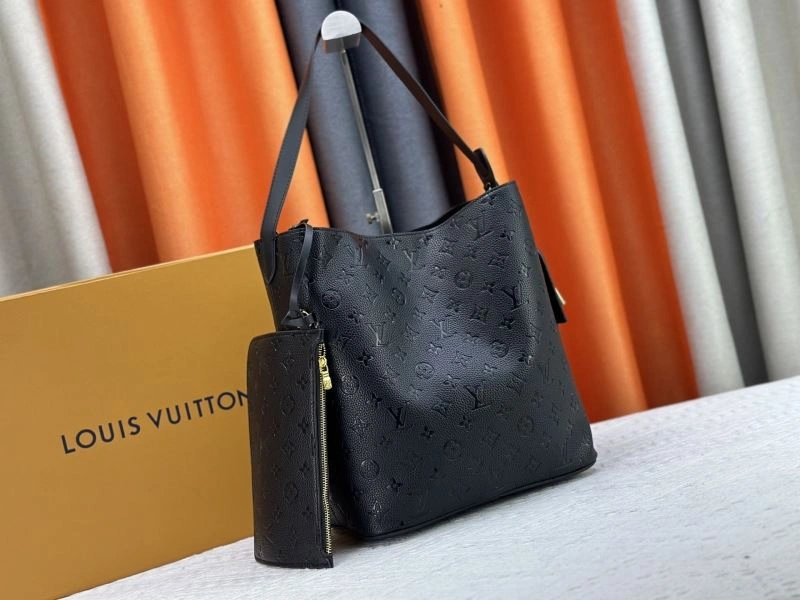 Louis Vuitton Bucket Bags Affordable 80486