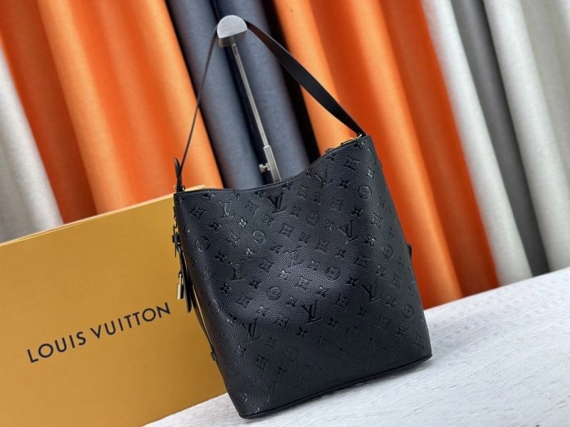 Louis Vuitton Bucket Bags Affordable 80486