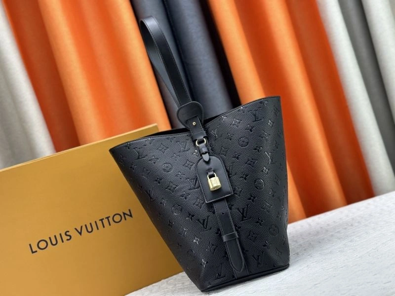 Louis Vuitton Bucket Bags Affordable 80486