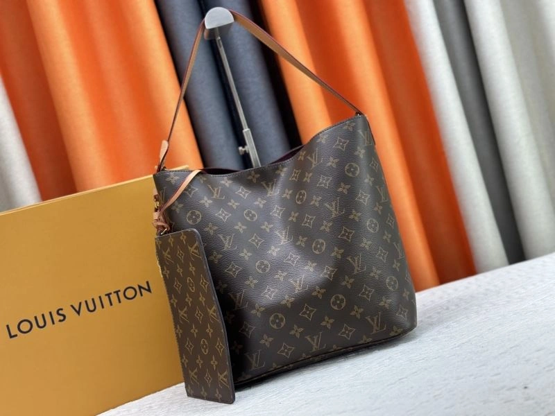 FashionForward Louis Vuitton Bucket Bags 80453