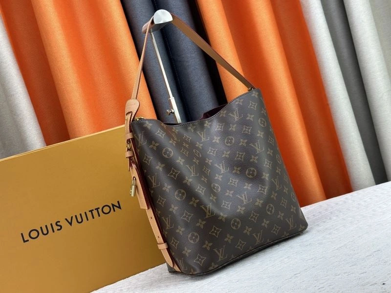 FashionForward Louis Vuitton Bucket Bags 80453