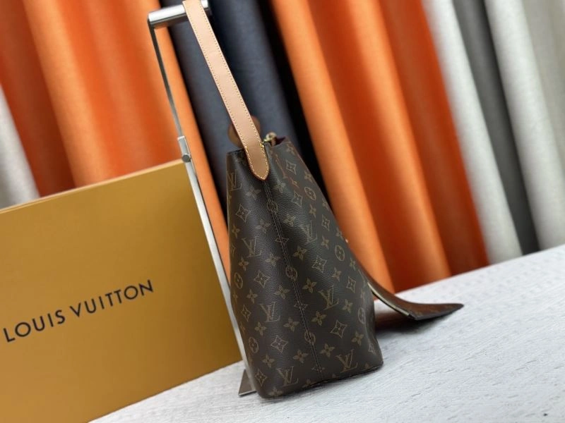 FashionForward Louis Vuitton Bucket Bags 80453
