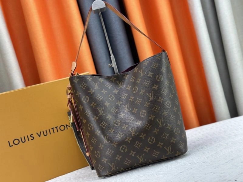 FashionForward Louis Vuitton Bucket Bags 80453