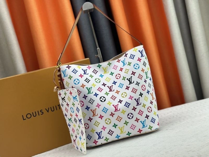 Comfortable Louis Vuitton Bucket Bags 80495