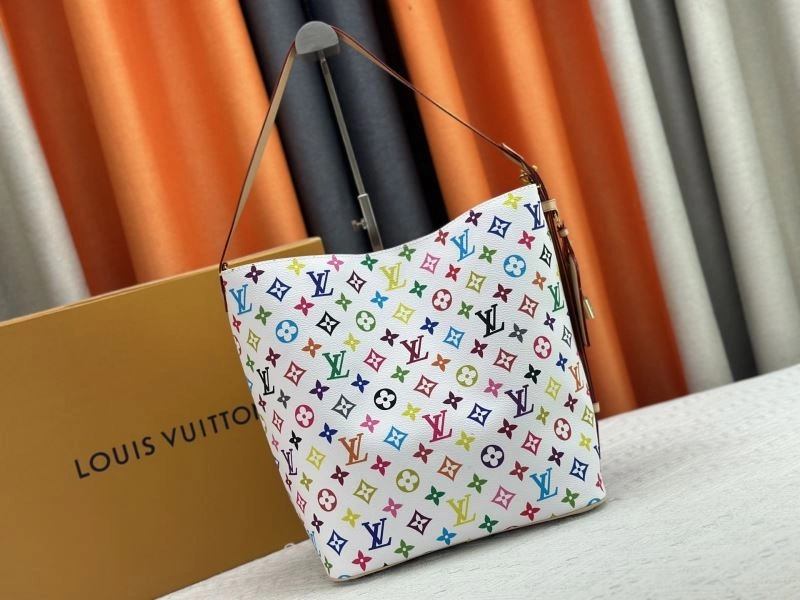 Comfortable Louis Vuitton Bucket Bags 80495