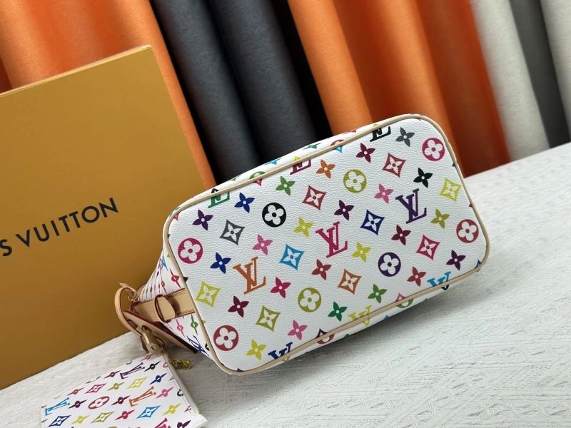 Comfortable Louis Vuitton Bucket Bags 80495