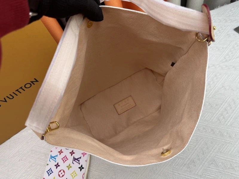 Comfortable Louis Vuitton Bucket Bags 80495