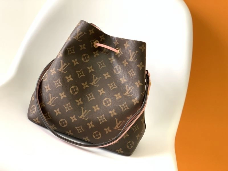 Louis Vuitton Bucket Bags EyeCatching 94453