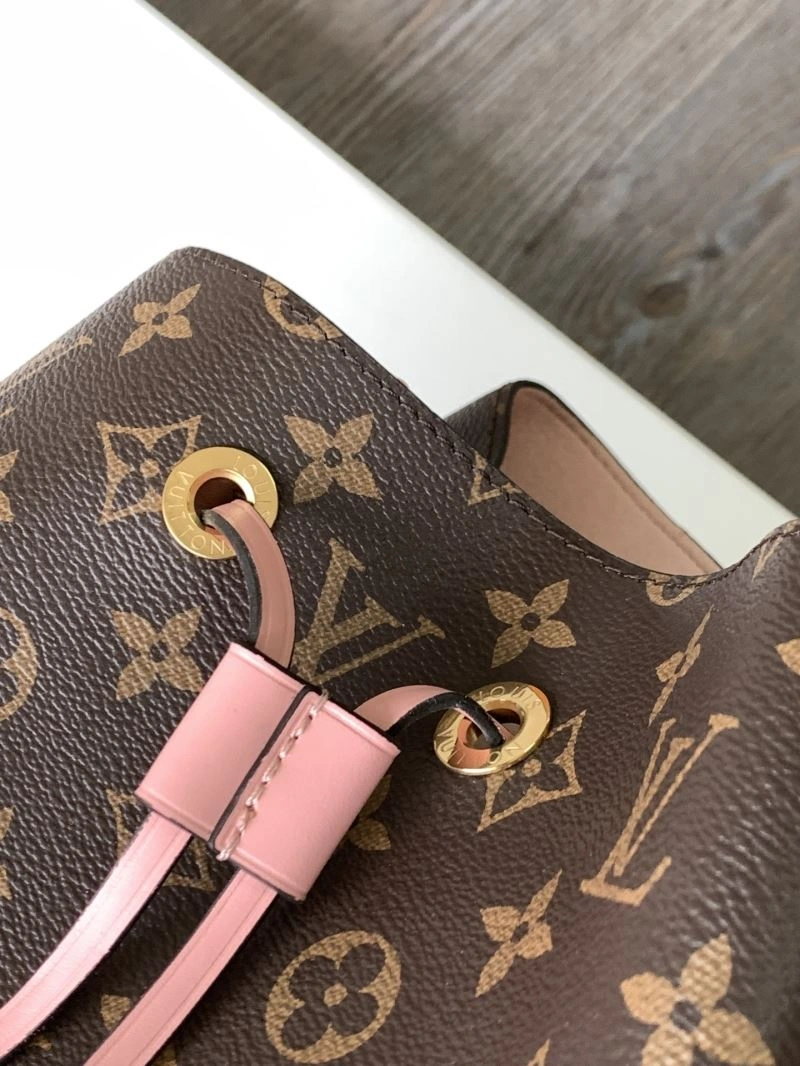 Louis Vuitton Bucket Bags EyeCatching 94453