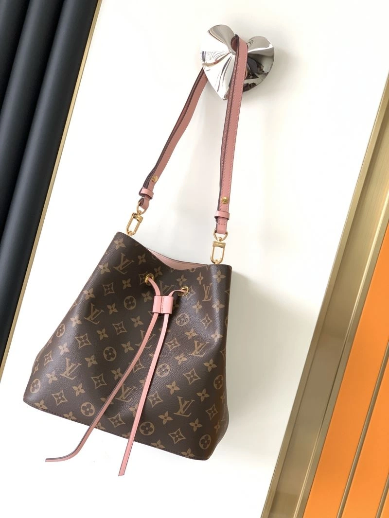 Louis Vuitton Bucket Bags EyeCatching 94453