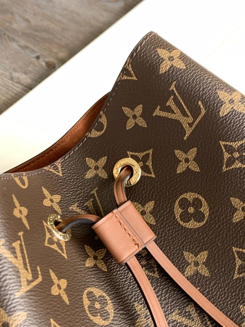 Louis Vuitton Bucket Bags StreetReady 94407