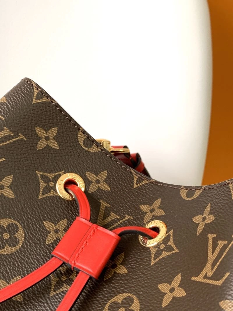 HighQuality Louis Vuitton Bucket Bags 94449