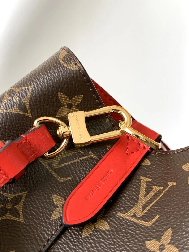 HighQuality Louis Vuitton Bucket Bags 94449