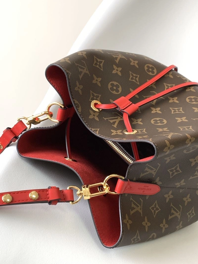 HighQuality Louis Vuitton Bucket Bags 94449