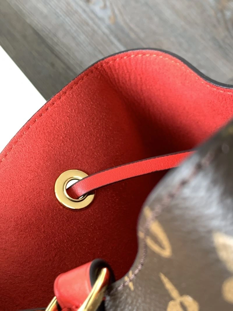 HighQuality Louis Vuitton Bucket Bags 94449