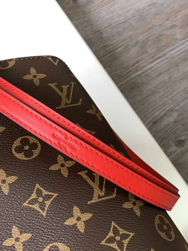 HighQuality Louis Vuitton Bucket Bags 94449