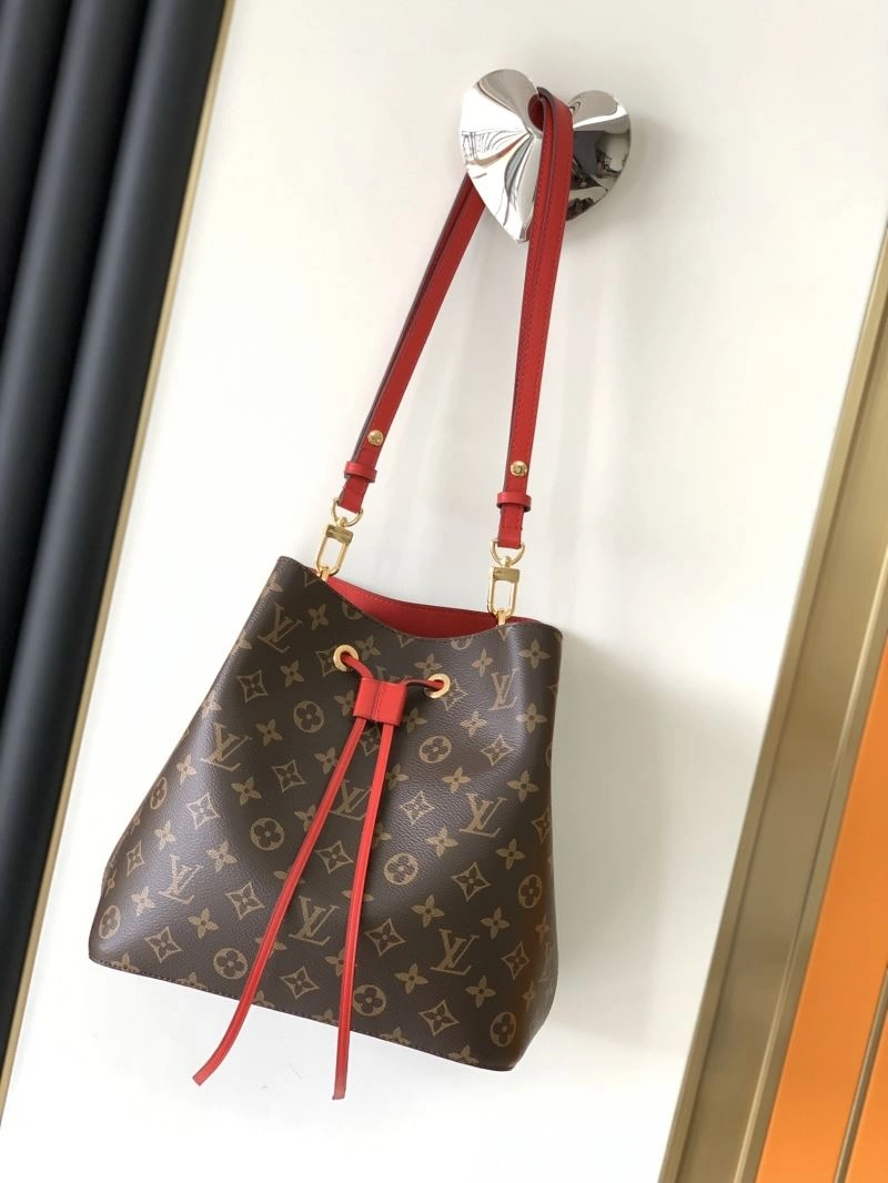 HighQuality Louis Vuitton Bucket Bags 94449
