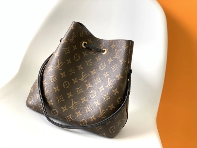 FreshLook Louis Vuitton Bucket Bags 94493
