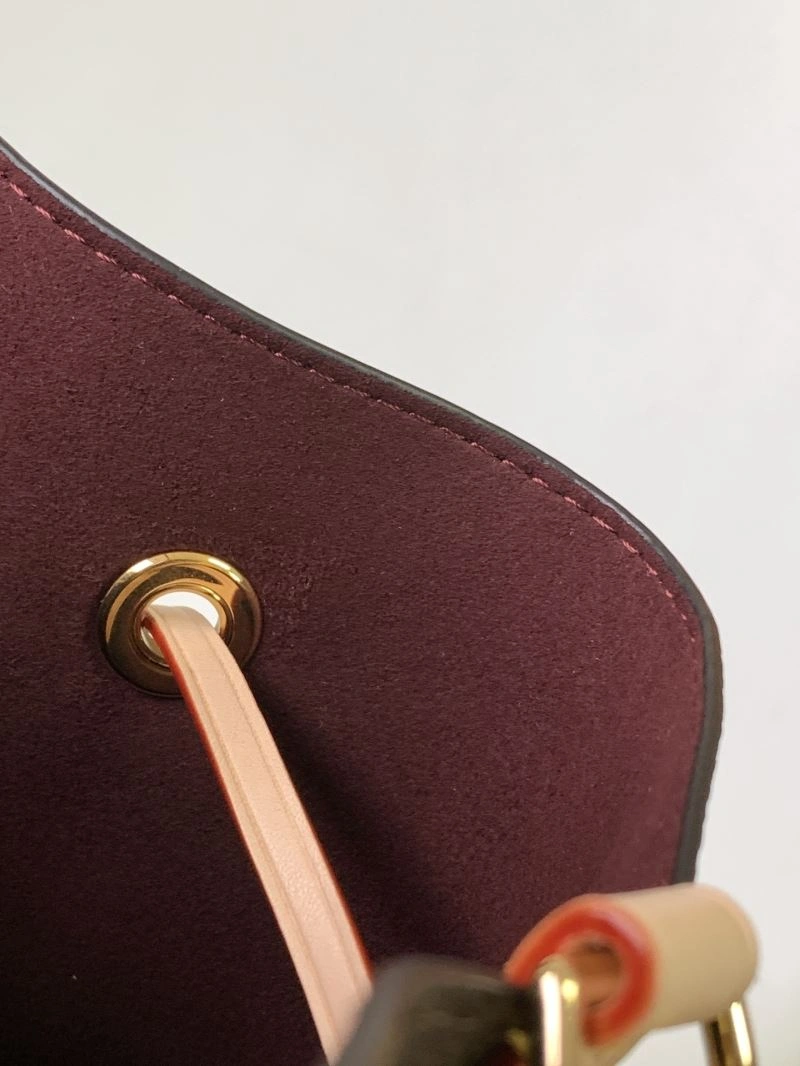 Louis Vuitton Bucket Bags MoistureWicking 94402