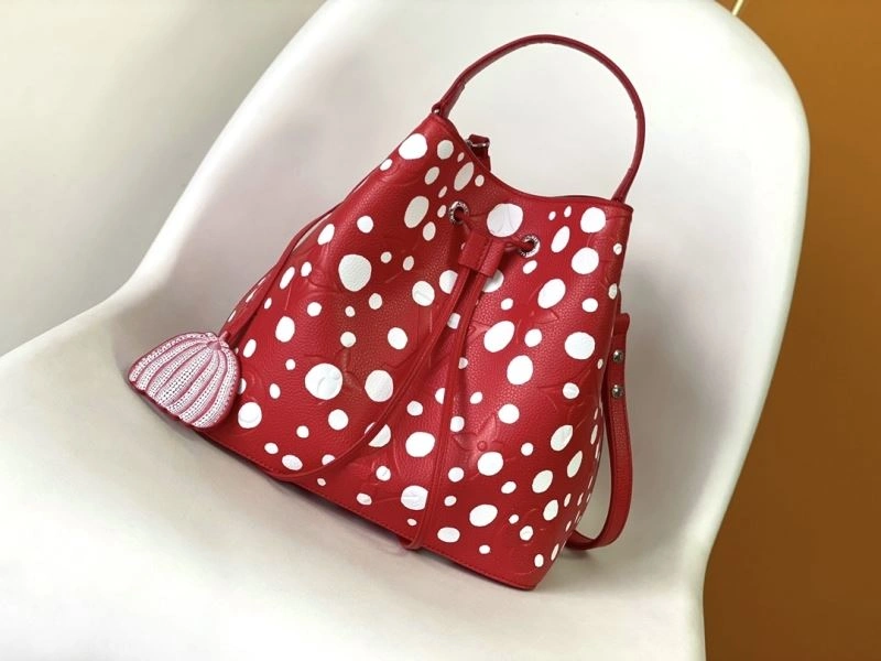 Louis Vuitton Bucket Bags Comfortable 94404