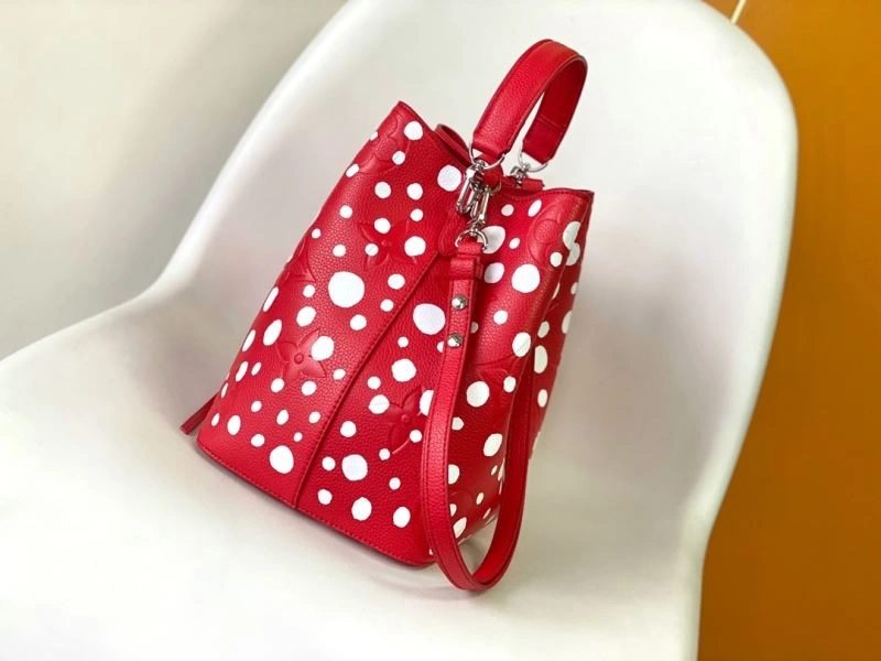 Louis Vuitton Bucket Bags Comfortable 94404