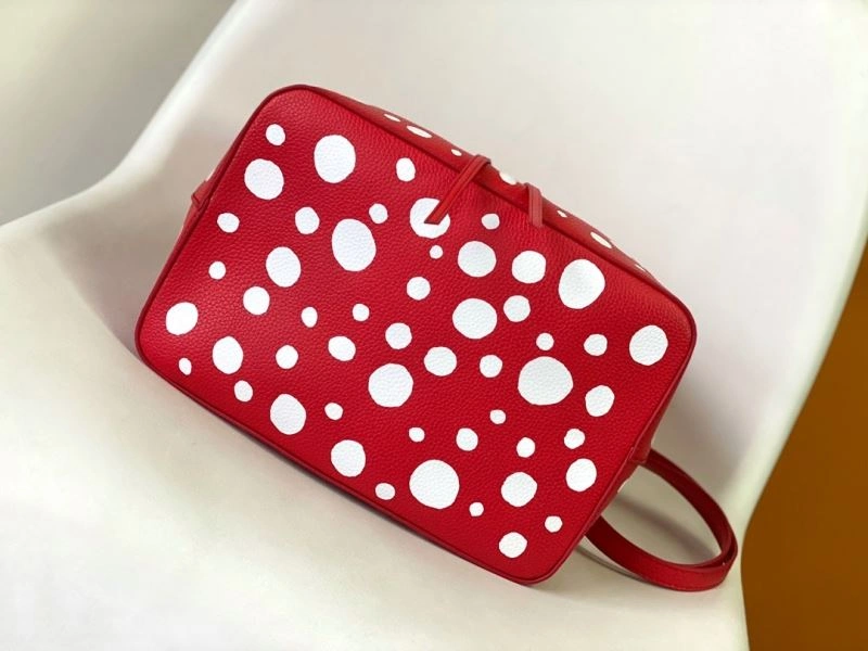 Louis Vuitton Bucket Bags Comfortable 94404
