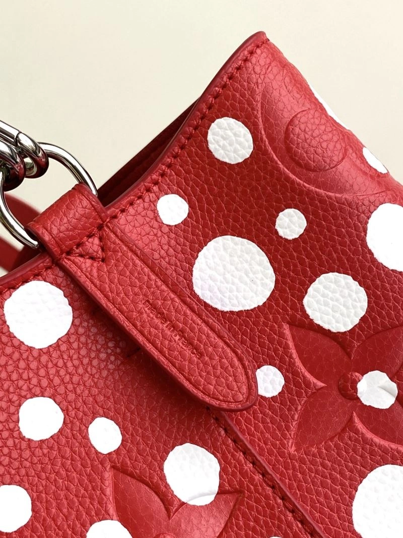 Louis Vuitton Bucket Bags Comfortable 94404