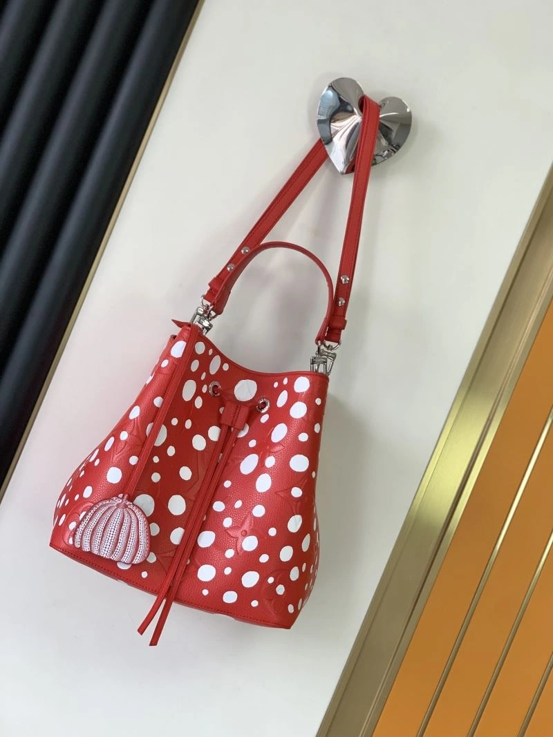 Louis Vuitton Bucket Bags Comfortable 94404