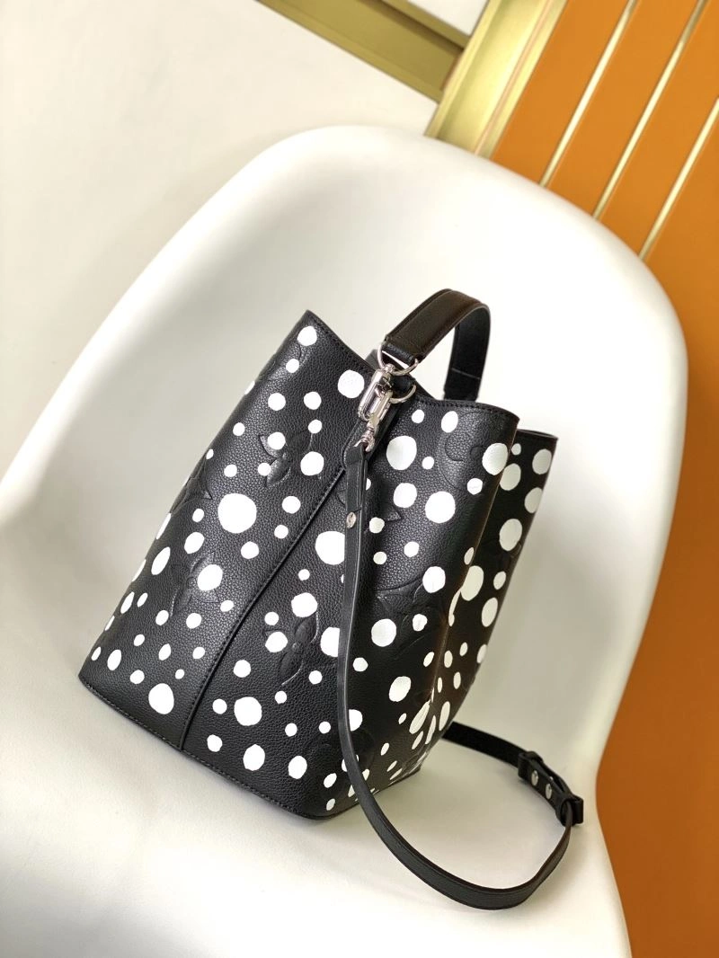 Supportive Louis Vuitton Bucket Bags 94439