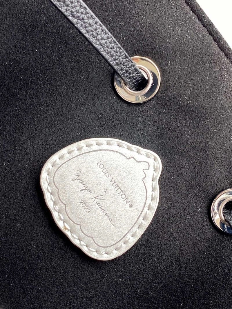 Supportive Louis Vuitton Bucket Bags 94439
