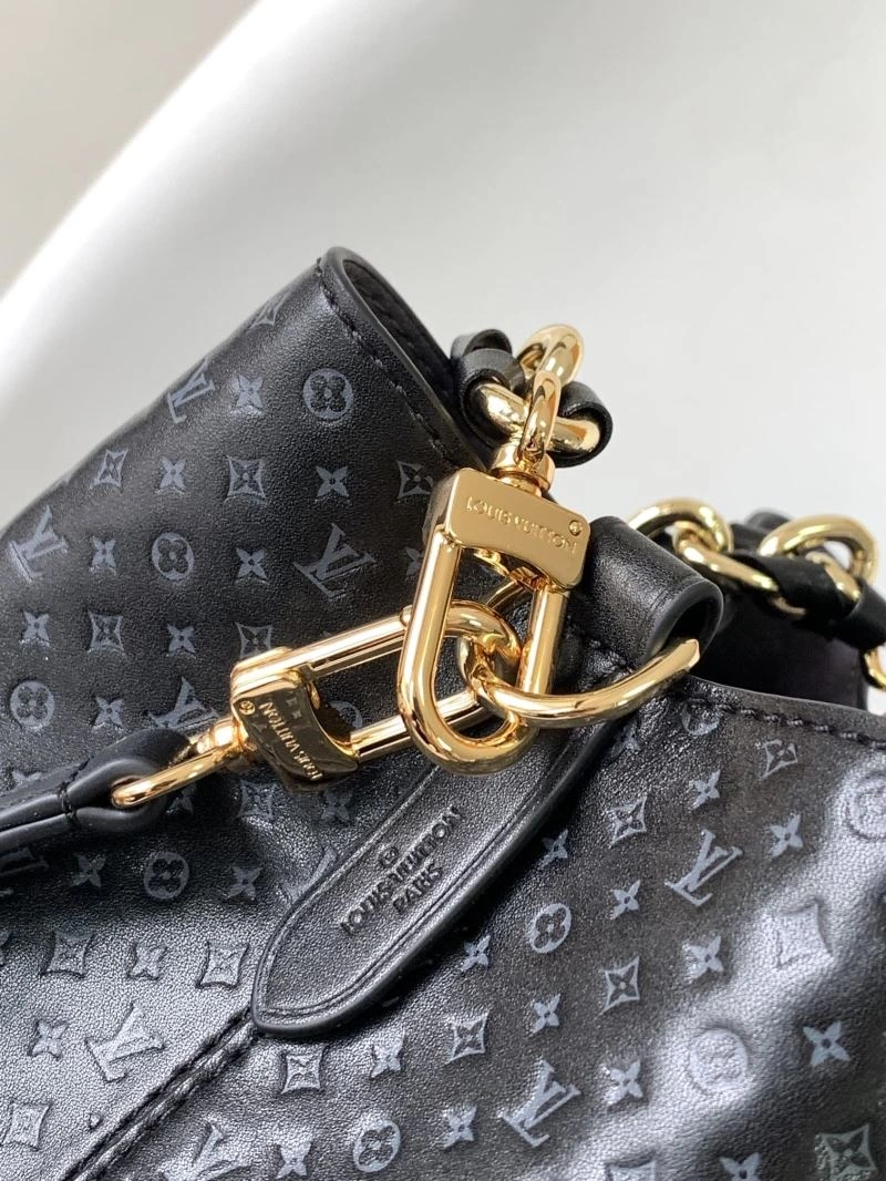 Soft Louis Vuitton Bucket Bags 94393