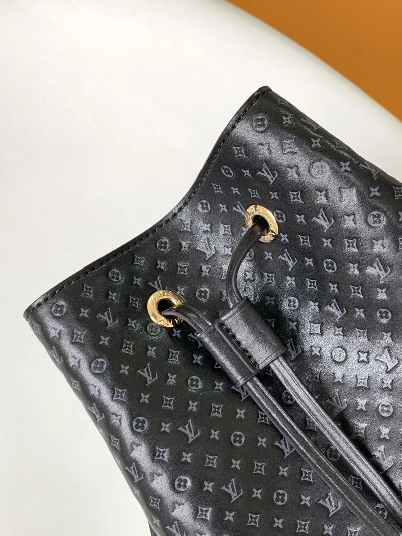 Soft Louis Vuitton Bucket Bags 94393