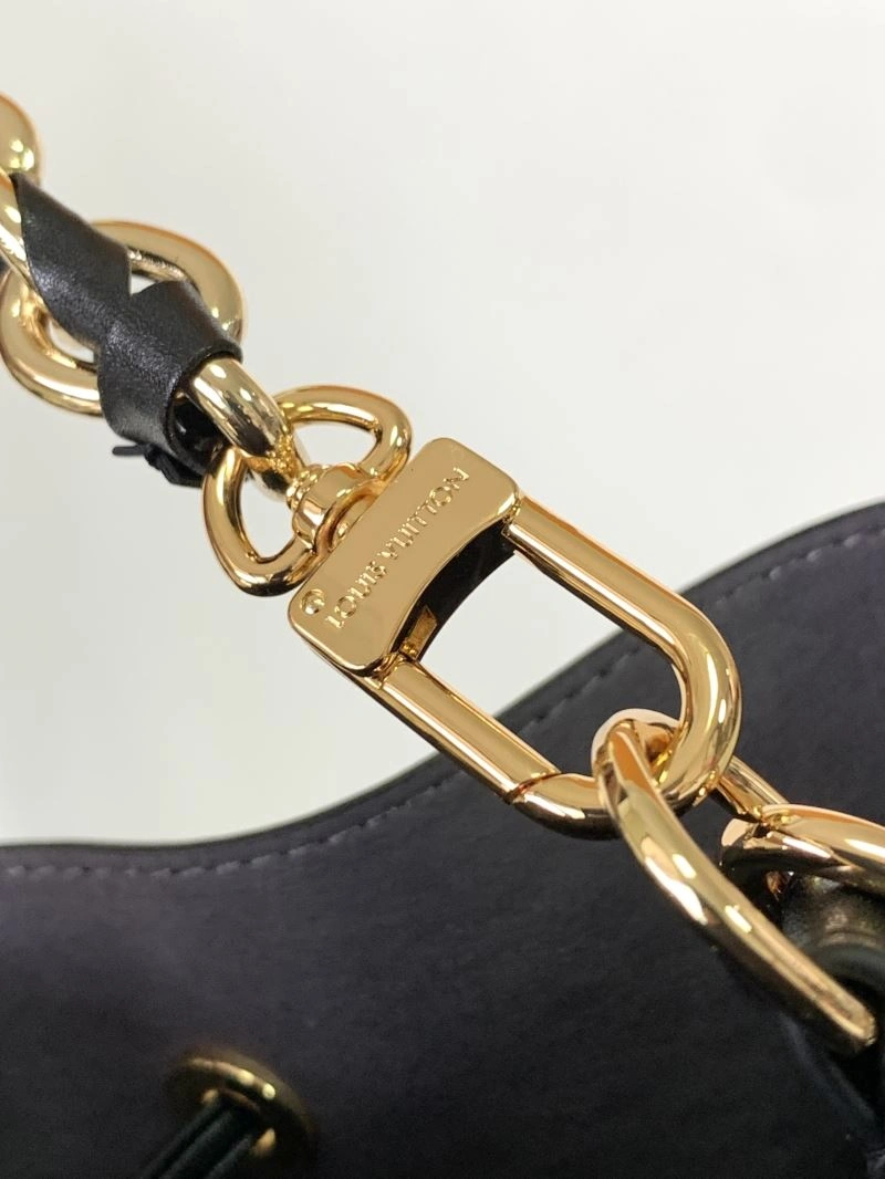 Soft Louis Vuitton Bucket Bags 94393