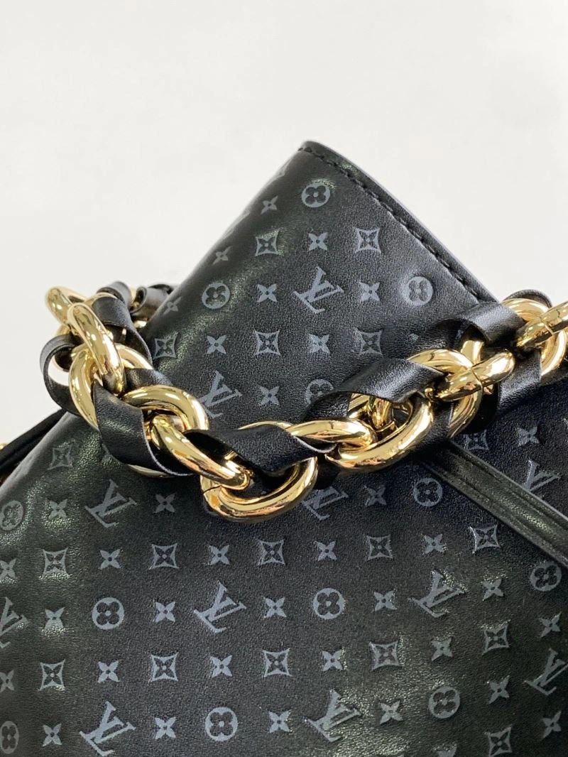 Soft Louis Vuitton Bucket Bags 94393