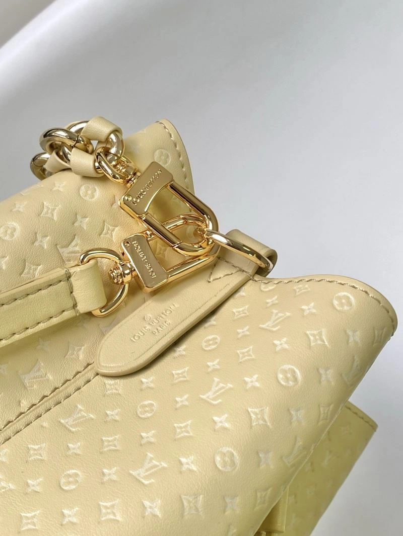 Louis Vuitton Bucket Bags Snug 94394