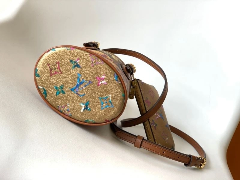 Louis Vuitton Bucket Bags DailyWear 94431