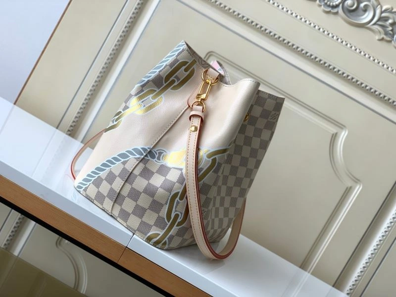 Louis Vuitton Bucket Bags FastDry 94391