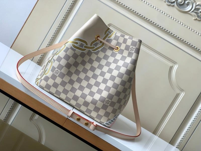 Louis Vuitton Bucket Bags FastDry 94391